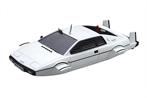 フジミ模型 1/24 BOND CAR Submarine（中古品）の通販はau PAY
