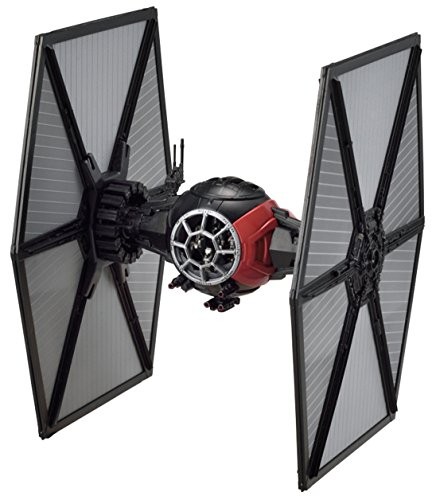 スター・ウォーズ ファースト・オーダー スペシャル・フォース タイ・ファ（中古品）の通販は