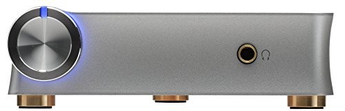 KORG USB DAC デジタル→アナログ 変換器 フォノ入力対応 1bit DS-DAC-10R（中古品）