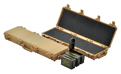 リトルアーモリー LD004 ミリタリーハードケースA2 プラモデル（中古品）