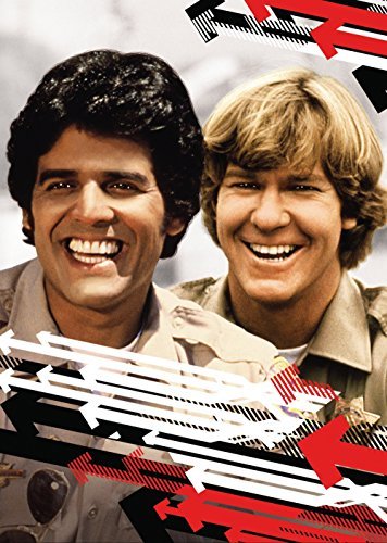 Chips: The Complete Fourth Season [DVD]（中古品）