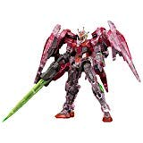 RG 1/144 ダブルオーライザー トランザムクリアVer. プラモデル(ガンプラEX（中古品）