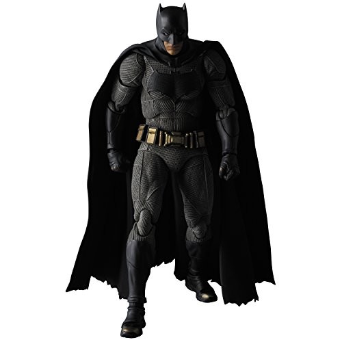 MAFEX マフェックス BATMAN バットマン 『バットマン vs スーパーマン ジャ（中古品）