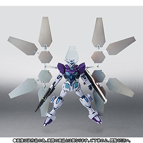 ROBOT魂 〈SIDE MS〉 G-セルフ（リフレクターパック）（中古品）
