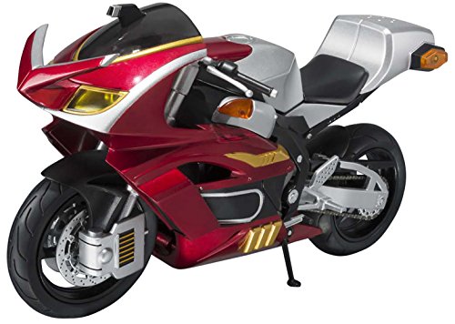S.H.フィギュアーツ 仮面ライダーカブト カブトエクステンダー 約165mm ABS（中古品）