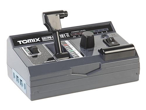 TOMIX TCSパワーユニット （TCSパワーユニットN-DU204-CL｜製品
