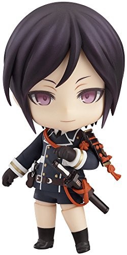 ねんどろいど 刀剣乱舞-ONLINE- 薬研藤四郎 ノンスケール ABS&PVC製 塗装済（中古品）の通販は