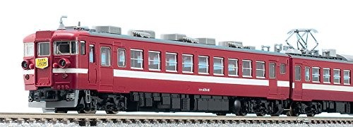 TOMIX Nゲージ 475系 北陸本線 旧塗装 セット 98602 鉄道模型 電車（中古品）