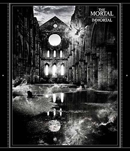 IMMORTAL(Blu-ray Disc)（中古品）