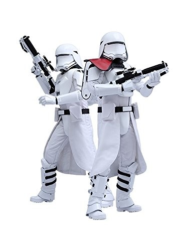 ムービー・マスターピース 『スター・ウォーズ／フォースの覚醒』１／６ス（中古品）の通販は