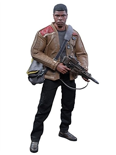 ムービー・マスターピース スター・ウォーズ/フォースの覚醒 フィン 1