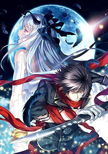 シルヴァリオ・ヴェンデッタ ?Verse of Orpeus- - PSVita（中古品）