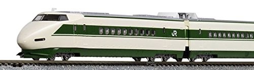 TOMIX Nゲージ 200系 東北新幹線 H編成 基本セット 98603 鉄道模型 電車（中古品）