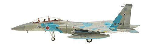 ホーガン 1/200 F-15DJ 飛行教導隊 2009 ブルー 完成品（中古品）
