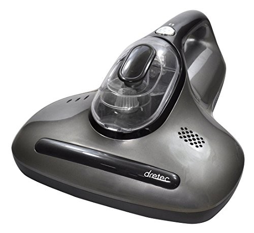 FC-201GM ふとんクリーナー ガンメタ（中古品）