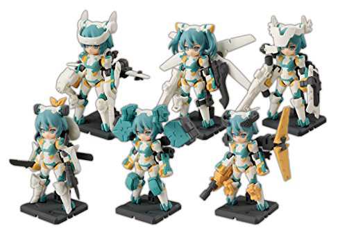 デスクトップアーミー B-101s シルフィーシリーズ(BOX)（中古品）の通販は