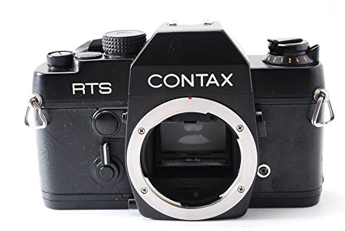 CONTAX コンタックス RTS ボディ（中古品）の通販は