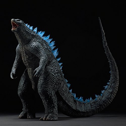 ゴジラ(2014) 限定咆哮Ver. 「GODZILLA」 東宝30cmシリーズ 東宝30cmシリーズ GODZILLA ゴジラ(2014) 限定咆哮Ver.【送料