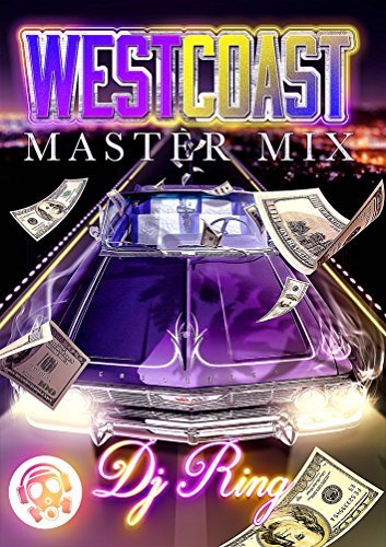 WESTCOAST MASTER MIX [DVD]（中古品） 5,925円