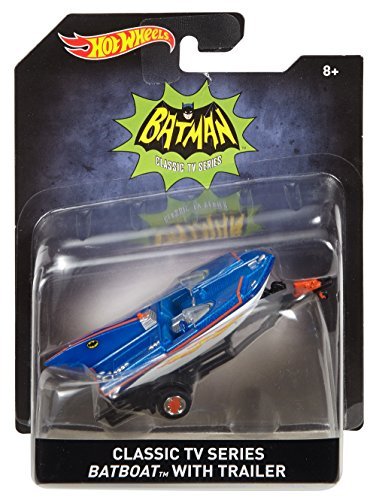 Batboat（中古品）