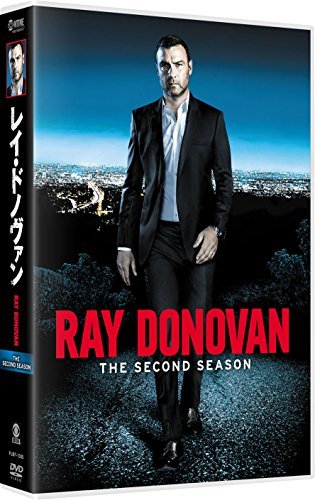 レイ・ドノヴァン シーズン2 DVD-BOX（中古品）