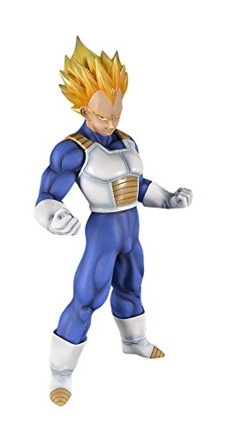 バンダイ(BANDAI) フィギュアーツZERO EX スーパーサイヤ人 ベジータ（中古品）