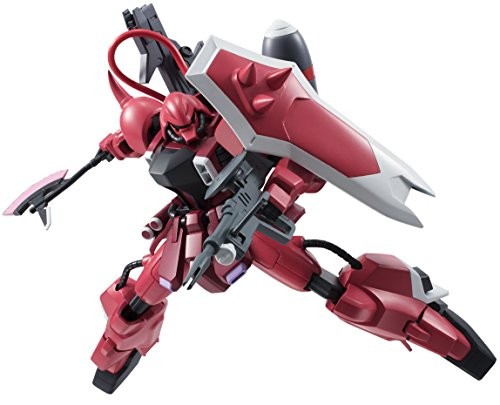 ROBOT魂 機動戦士ガンダムSEED DESTINY [SIDE MS] ガナーザクウォーリア (（中古品）