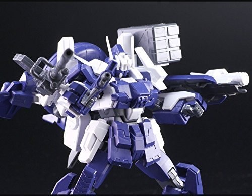 HGBF 1/144 Ez-SR-MAXIMA（中古品）