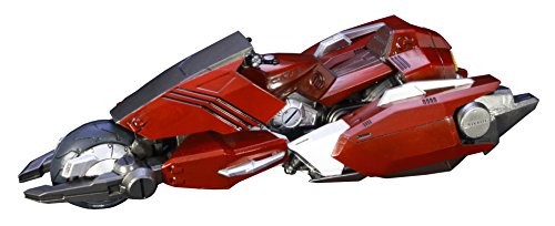 アートストーム EX合金 メガゾーン23 ガーランド 全長約265mm ダイキャスト（中古品）