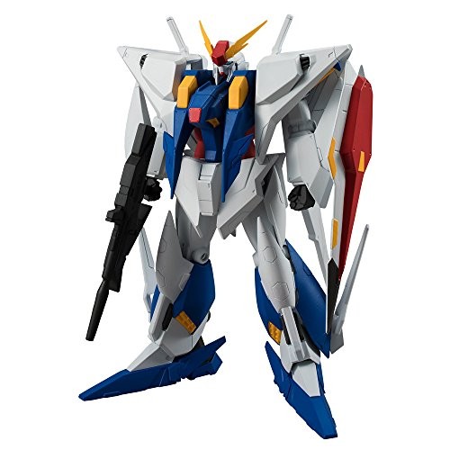 機動戦士ガンダム ユニバーサルユニット クスィーガンダム 1個入 ガムなし（中古品）の通販は