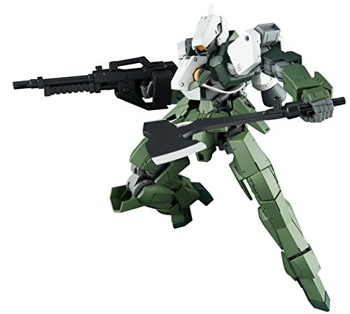 機動戦士ガンダム 鉄血のオルフェンズ グレイズ改 1/100スケール 色分け済（中古品）