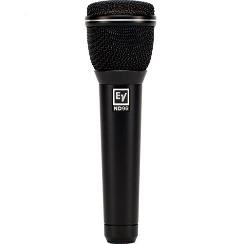 Electro-Voice エレクトロボイス ダイナミック型 スーパーカーディオイド（中古品）