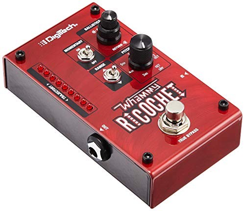 DIGITECH Whammy RICOCHET デジテック ワーミー リコシェ