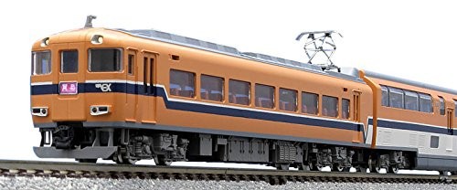 TOMIX Nゲージ 近畿日本鉄道30000系 ビスタEXセット 92598 鉄道模型 電車（中古品）