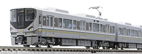 TOMIX Nゲージ 225 6000系 6両編成 セット 98606 鉄道模型 電車（中古品）