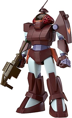 COMBAT ARMORS MAX07 太陽の牙 ダグラム 1/72 Scale ソルティック H102 ブ（中古品）