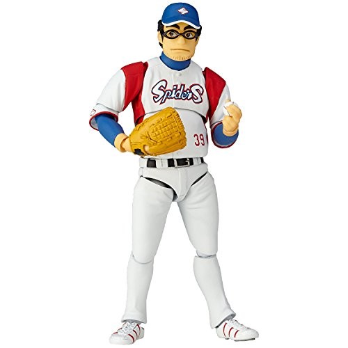 Vulcanlog 015 グラゼニ 凡田夏之介~スパイダース HOMEユニ ver.~ ノンスケ（中古品）