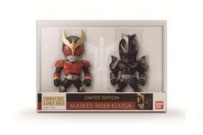 仮面ライダー45周年記念イベント「KAMEN RIDER 45th EXHIBITION SHOP」 CON（中古品）の通販は