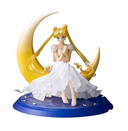 Figuarts Zero chouette（フィギュアーツ ゼロ シュエット） プリンセス・（中古品）