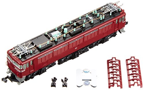 KATO Nゲージ EF70 1000 3081 鉄道模型 電気機関車（中古品）