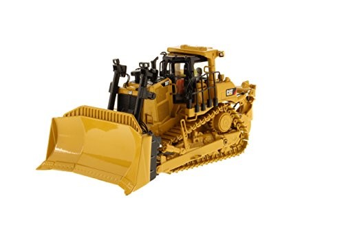プラッツ DM85944 1/50 ハイラインシリーズ Cat D9Tブルドーザ（中古品）の通販は