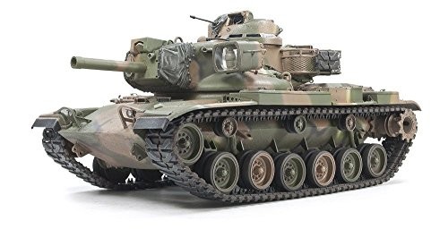 AFVクラブ 1/35 M60A2パットン プラモデル FV35230（中古品）