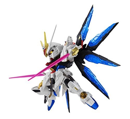 ネクスエッジスタイル 機動戦士ガンダムSEED DESTINY [MS UNIT] ストライク（中古品）