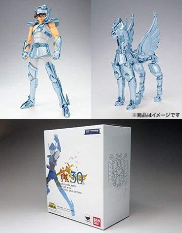 バンダイ 聖闘士聖衣神話 ペガサス星矢(初期青銅聖衣) ORIGINAL COLOR EDIT（中古品）