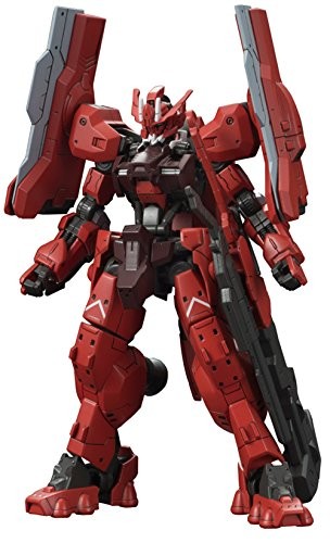 HG 機動戦士ガンダム 鉄血のオルフェンズ月鋼 ガンダムアスタロトオリジン（中古品）