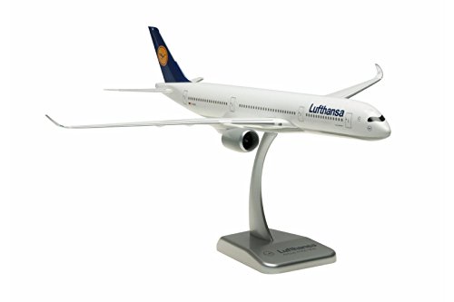 Lufthans　ルフトハンザ　エアバスA350-900　1/200　LIMOX Limox Lufthansa Airbus A350-900 D-AIXI Aircraft Model, 1:200