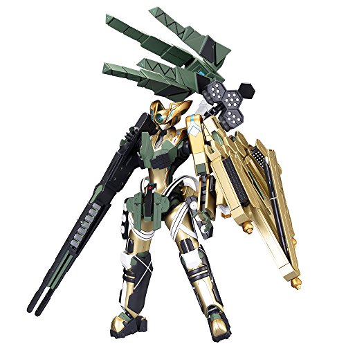 コトブキヤ 銀河機攻隊マジェスティックプリンス GOLD FOUR ケレス大戦仕様（中古品）