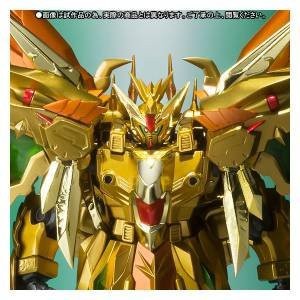 SDX 黄金神スペリオルカイザー（品） 値引 Golden God Superior Kaiser