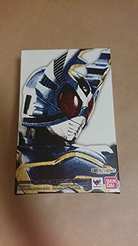 S.H.Figuarts（真骨彫製法） 仮面ライダーガタック ライダーフォーム（中古品）の通販は