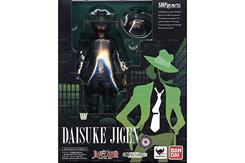 S.H.Figuarts 次元大介（中古品）の通販は